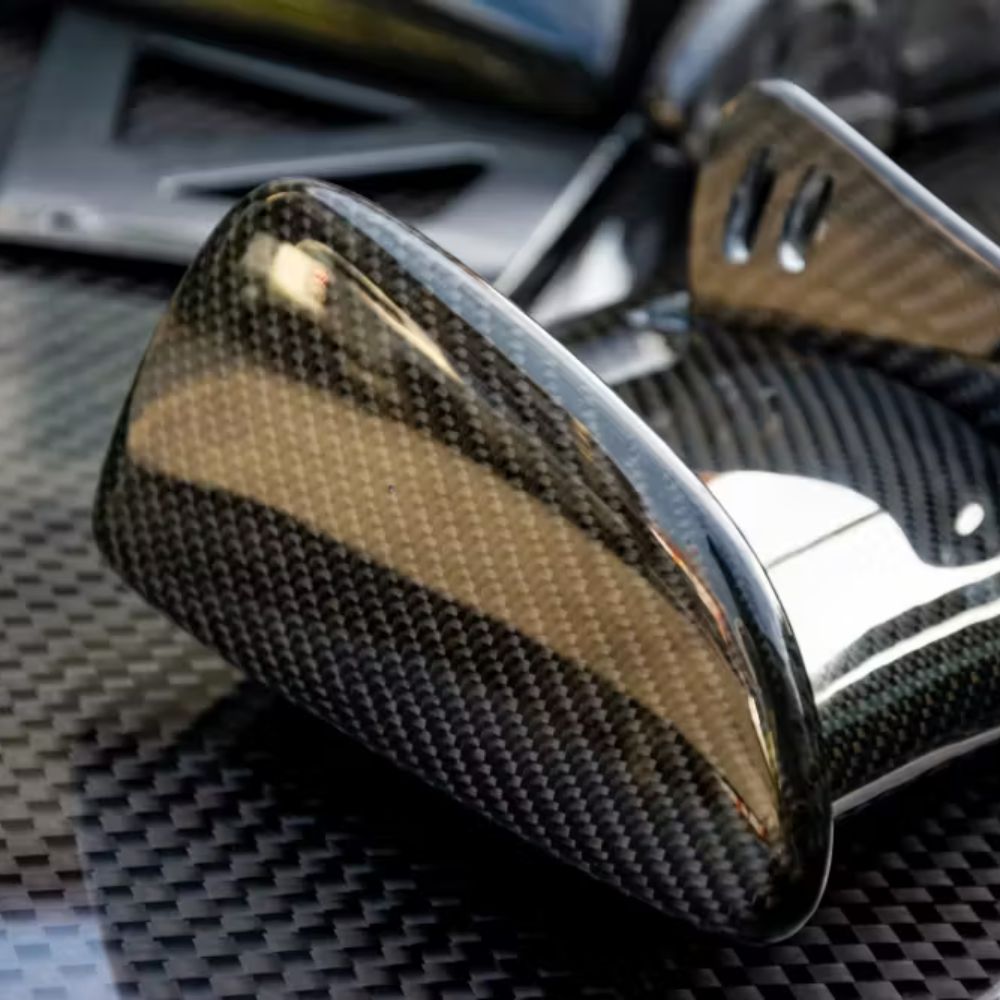 carbon fiber, fiber tech